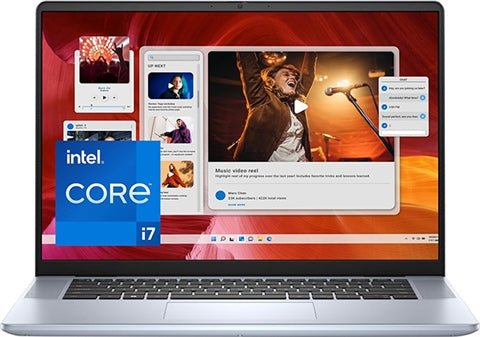 Dell Inspiron 16 7640