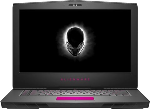 Dell Alienware 15 R4