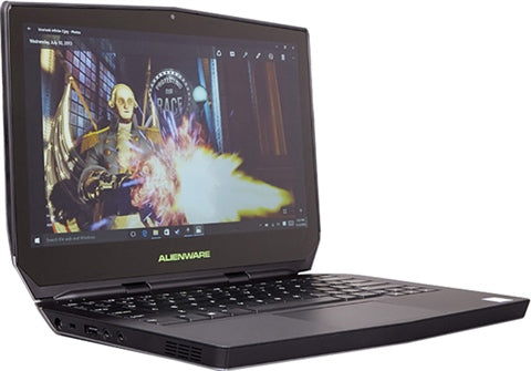 Dell Alienware 13 R2