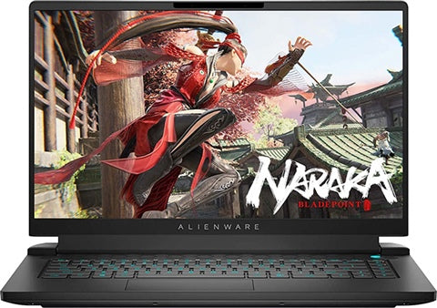 Dell Alienware M15 R7