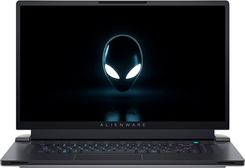 Dell Alienware X17 R2