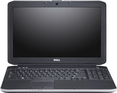 Dell Latitude E5530