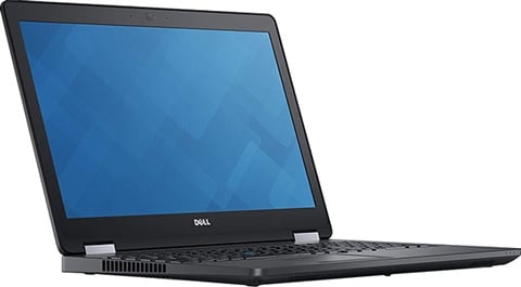 Dell Latitude E5570