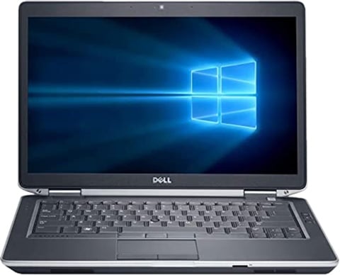 Dell Latitude E6430