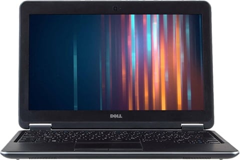 Dell E7240