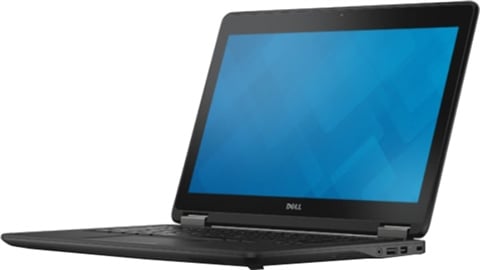 Dell Latitude E7250