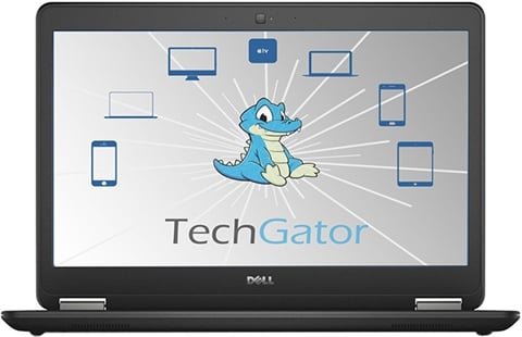 Dell Latitude E7450