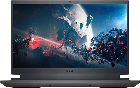 Dell G15 5520