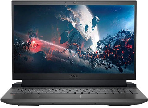 Dell G15 5521