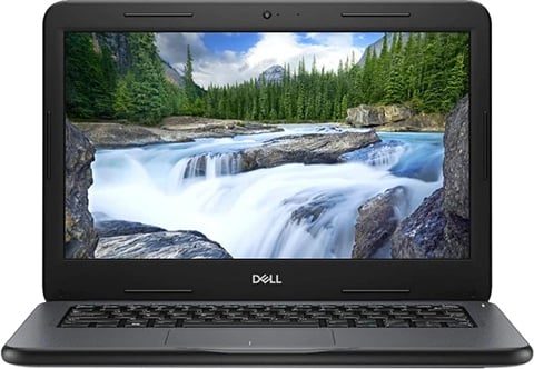 Dell Latitude 3300