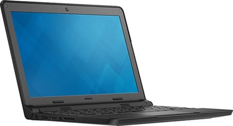 Dell Chromebook 11