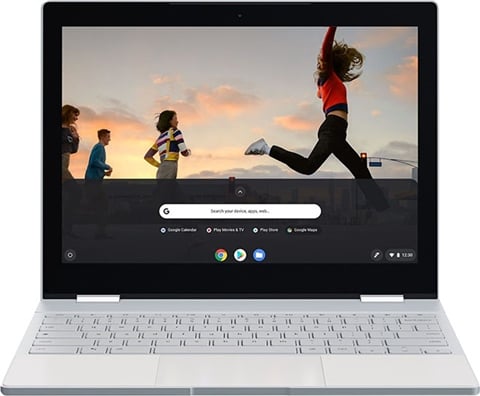 Google PixelBook