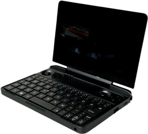 G1619-01/i5-1035G7/16GB RAM/500GB SSD/8"/W10/B