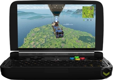 Win 2/M3-8100Y/8GB Ram/256GB SSD/6''/W11/B