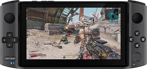 WIN 3/i7-1165G7/16GB Ram/256GB SSD/5''/W11/B