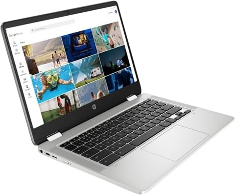 HP X360 14A-CA0009