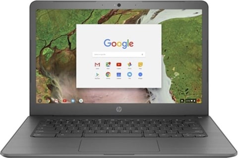 HP Chromebook 14 G5