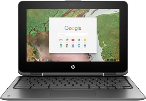 HP Chromebook X360 11 G1