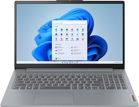 Lenovo IdeaPad Slim 3 15IAN8