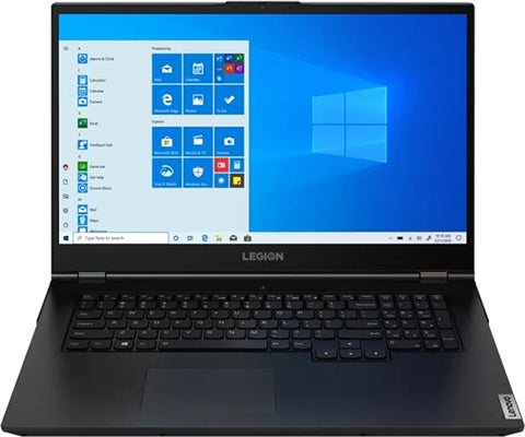 Lenovo Legion 5 17IM05H