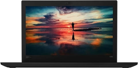Lenovo ThinkPad A285