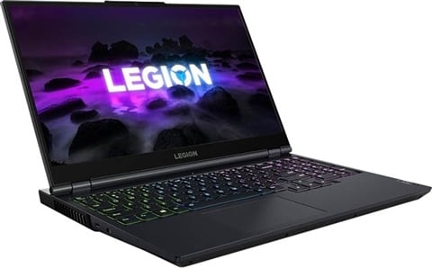 Lenovo Legion 5-15ACH6