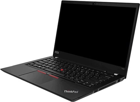 Lenovo ThinkPad T490