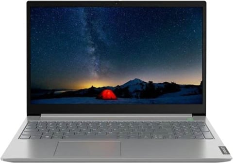 Lenovo ThinkBook 15-IIL