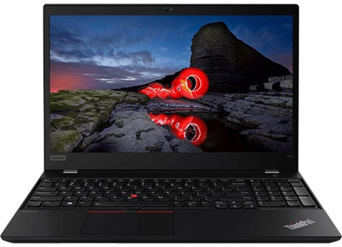Lenovo ThinkPad T15 Gen 1
