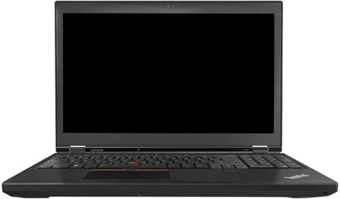 Lenovo ThinkPad P50