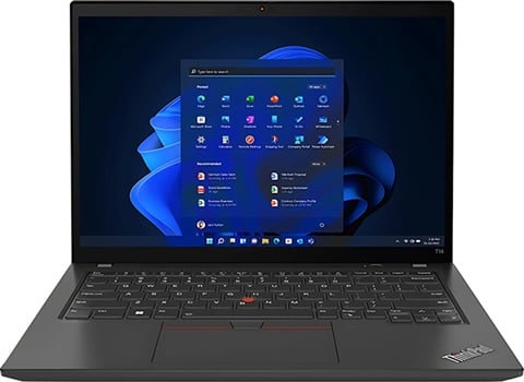 Lenovo ThinkPad T14 Gen 3