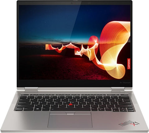 Lenovo ThinkPad X1 Yoga G1