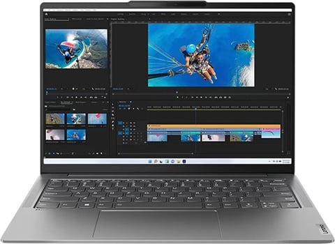 Lenovo Yoga 6 14IAP8