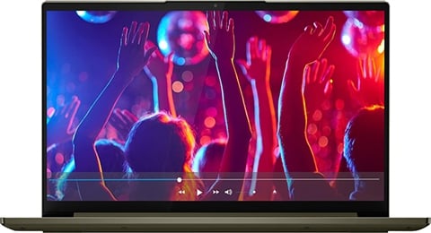 Lenovo Yoga 7-14ITL5