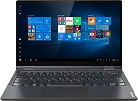Lenovo Yoga C640-13IML