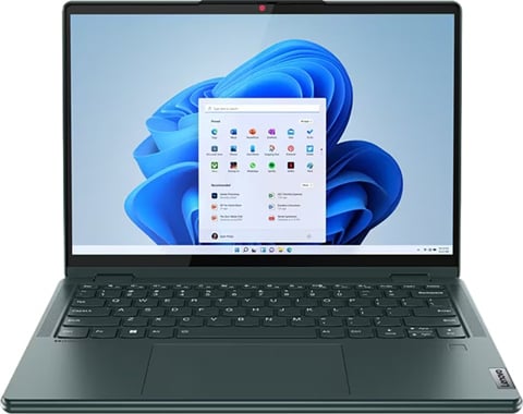 Lenovo Yoga 6 13ALC7