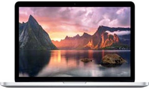 MacBook Pro 13" Retina (2013/2014)