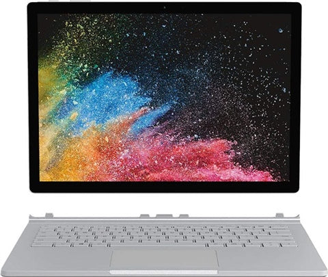 Microsoft Surface Book 2 15"