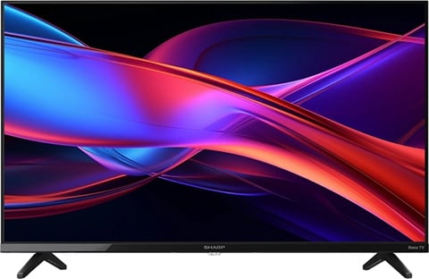 32GD2025K 32" Smart HD Ready LED TV