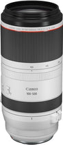 EF 500mm f/4.5L USM White Lens