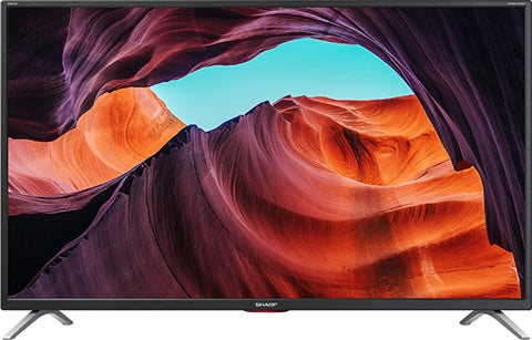 43BL5EA 43" 4K UHD Smart LED TV