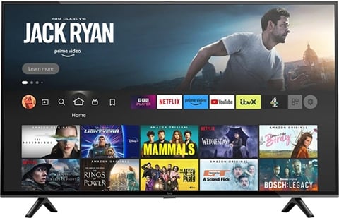 Fire TV 4-Series (4K43N400U) 43" 4K UHD Smart TV
