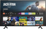Fire TV 4-Series (4K43N400U) 43" 4K UHD Smart TV
