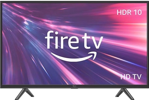 Fire TV 2-Series (HD32N200U) 32" FHD LED Smart TV