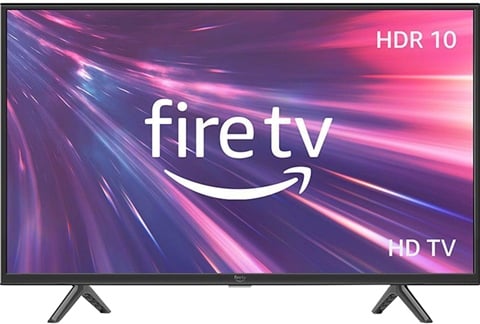 Fire TV 2-Series (HD40N200U) 40" FHD QLED Smart TV