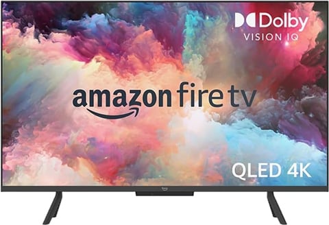 Fire QL43F601U 43" Smart Ultra UHD TV