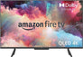 Fire QL43F601U 43" Smart Ultra UHD TV