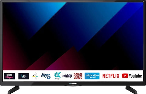 BF32H2352CGKB 32" HD Smart LED TV