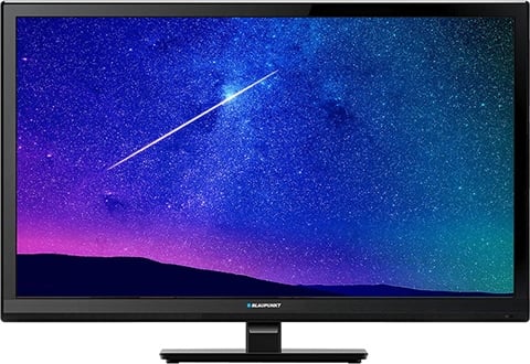 BP-236 24" LED + DVD Combo