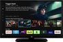 24HT24CA 24" HDR10 Smart HD LED TiVo Freeview TV